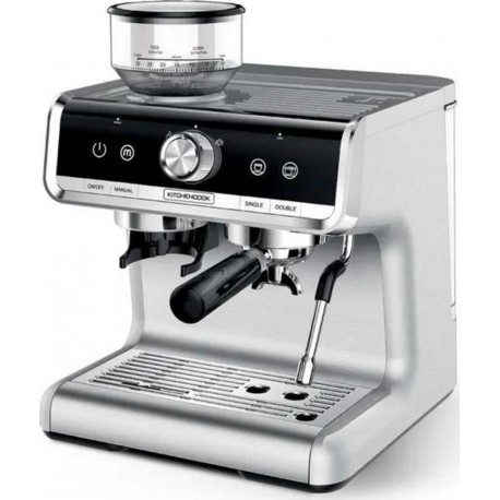 Kitchencook Robot café HOME_BISTRO