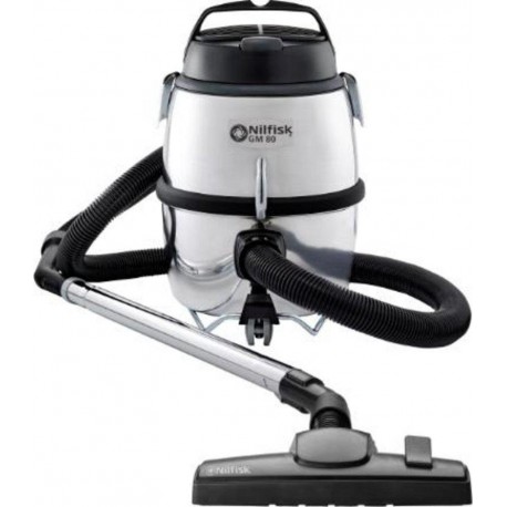 Nilfisk Aspirateur bidon GM80C Blow