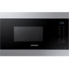 Samsung Micro-ondes encastrable MG22M8074AT/EG