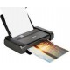 Canon Imprimante jet d'encre TR 150 + Batterie