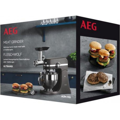AEG Hachoir à viande à viande pour KM4000/4400