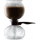 Bodum pebo cafetière à dépression en verre 8 tasses 1L 1208-01