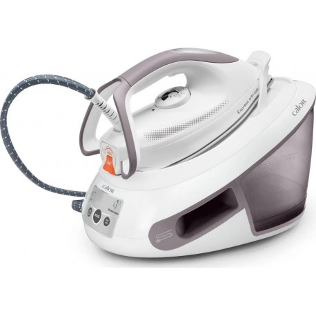 CALOR CENTRALE VAPEUR SV8011CO
