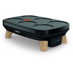 TEFAL CREPIER GOURMET PY900812
