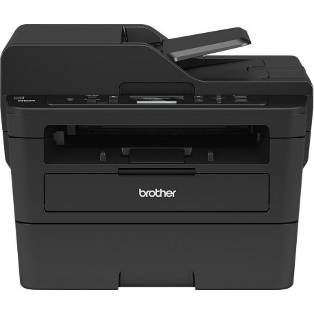 Brother Imprimante Laser Noir et Blanc DCPL2550DNG1