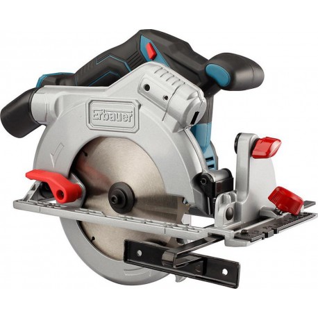 Erbauer Scie circulaire brushless Erbauer ECS18-Li 18V 61 mm (sans batterie)