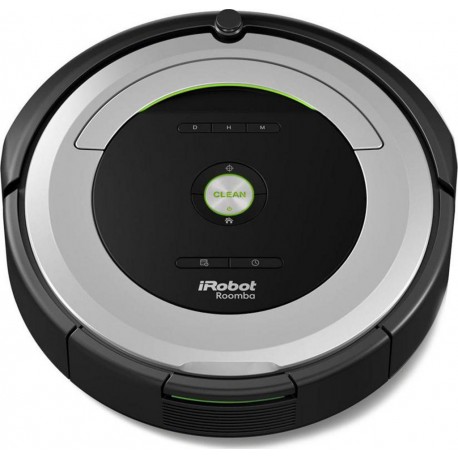 iRobot Aspirateur Robot Roomba 680