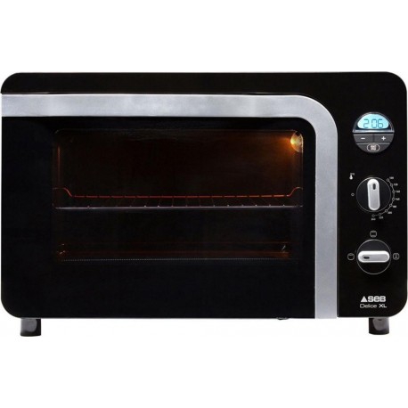 SEB Mini Four 2200W 39L OF281811