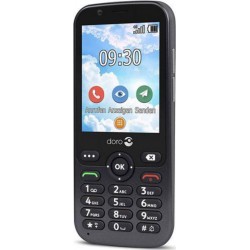 DORO 7010 GRAPHITE MOBILEPHONE 7752