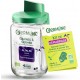 Germline Germoir Germoir en verre x2