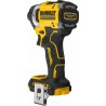 Dewalt Clé à choc sans fil (1/4), 18V