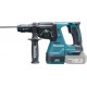 Makita Marteau combiné DHR243Z, version solo