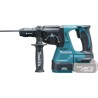Makita Marteau combiné DHR243Z, version solo