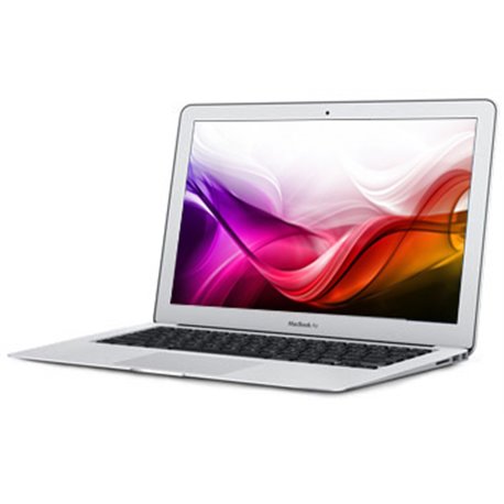 Apple MacBook Air i7 1,7GHz 8Go/256Go 13" (clavier QWERTY)