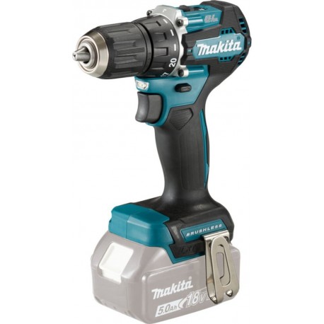 Makita Perceuse sans fil LXT DDF487Z