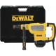 Dewalt Marteau combiné SDS-max 45mm 1350 Watt D25614K-QS