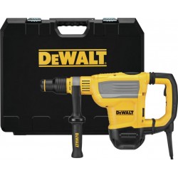 Dewalt Marteau combiné SDS-max 45mm 1350 Watt D25614K-QS