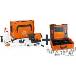 FEIN Unité de perçage par carottage magnétique Compact jusqu’à 36 mm KBC 36 MAGF