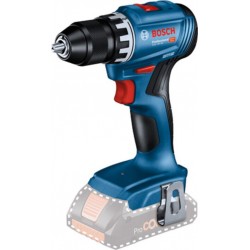 Bosch Perceuse-visseuse sans fil GSR 18V-45