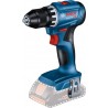 Bosch Perceuse-visseuse sans fil GSR 18V-45