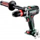 Metabo Perceuse-visseuse sans fil à 3 vitesses BS 18 LTX-3 BL Q I, metaBOX 145 L