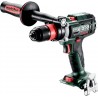 Metabo Perceuse-visseuse sans fil à 3 vitesses BS 18 LTX-3 BL Q I, metaBOX 145 L