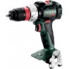 Metabo Perceuse-visseuse sans fil BS 18 LT BL Q metabo, carton