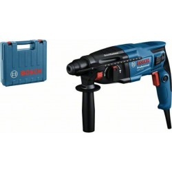 Bosch Marteau perforateur avec SDS plus GBH 2-21