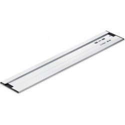 Fein Rail de guidage de 800 mm pour scies circulaires portatives, L 800 mm