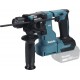 Makita Perforateur sans fil SDS+ 18V, sans batterie