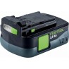 Festool pack de batteries BP 12 Li 2,5 C