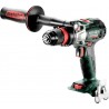Metabo SB 18 LTX BL Q perceuse à percussion sans fil I x