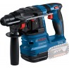 Bosch Marteau perforateur sans fil avec SDS plus GBH 18V-22