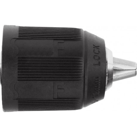 Bosch Mandrin à serrage rapide jusqu'à 16 mm 2 à 13 mm 1/2 à 20
