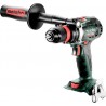 Metabo Perceuse-visseuse sans fil BS 18 LTX BL Q I x
