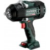 Metabo Visseuse à choc sans fil SSW 18 LTX 1450 BLmetaBOX 145 L