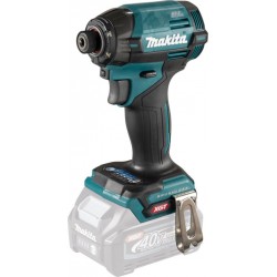 Makita Clé à chocs sans fil 40V, 3700 tr/min, sans batterie