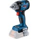 Bosch Visseuse à chocs sans fil GDS 18V-330 HC, (solo, C)