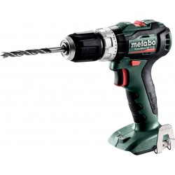 Metabo Perceuse-visseuse à percussion sans fil PowerMaxx SB 12 BL