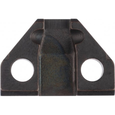 Bosch Filière pour tôles ondulées et presque toutes les tôles trapézoïdales jusqu'à 1,2 mm GNA 1,6 L