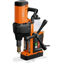 FEIN Unité de perçage par carottage magnétique Endurance jusqu’à 36 mm KBE 36 MA