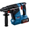 Bosch Marteau perforateur sans fil avec SDS plus GBH 18V-24 C