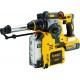 Dewalt Marteau combiné sans fil 18V / 5,0Ah DCH275P2-QW