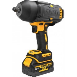 Dewalt Visseuse à choc sans fil, 18 Volt / 5 Ah