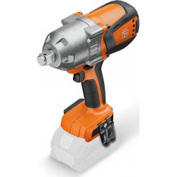 FEIN Visseuse-boulonneuse à chocs sans fil ASCD 18-1000 W34 AS