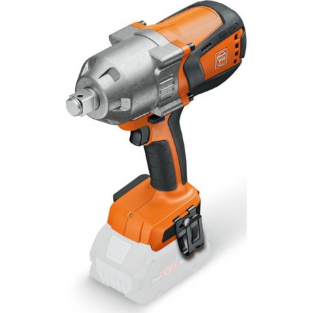 FEIN Visseuse-boulonneuse à chocs sans fil ASCD 18-1000 W34 AS