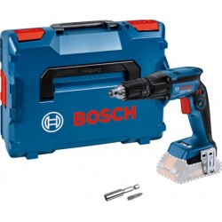 Bosch Visseuse à sec sans fil GTB 18V-45 avec L-BOXX