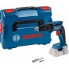 Bosch Visseuse à sec sans fil GTB 18V-45 avec L-BOXX