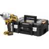 Dewalt Visseuse à choc sans fil 1/2 pouce,18 V version de base