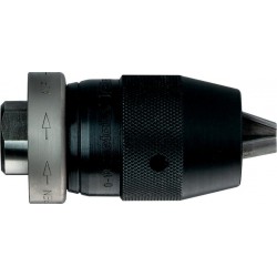 Metabo Mandrin à serrage rapide Futuro Top, 13 mm, 1/2 metabo